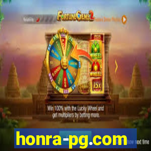 honra-pg.com