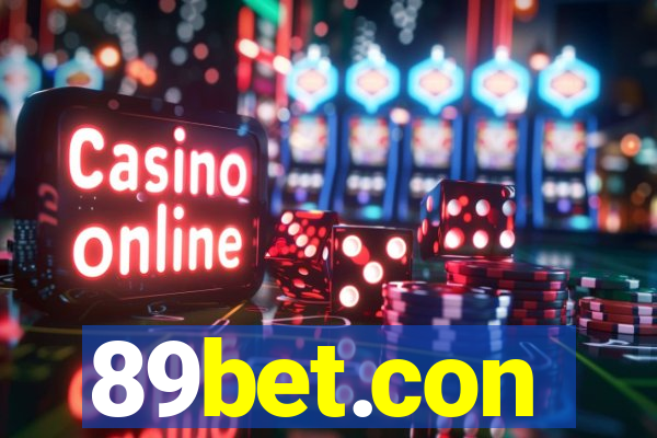 89bet.con
