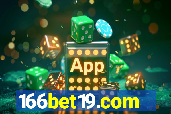166bet19.com