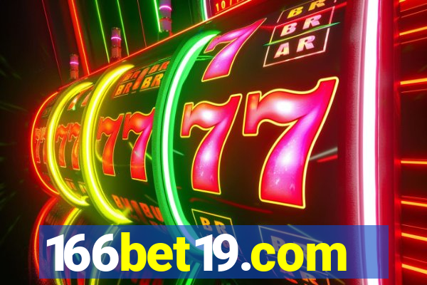 166bet19.com