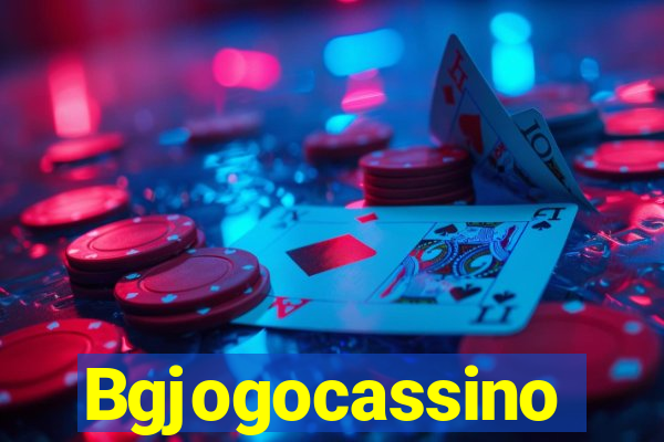 Bgjogocassino