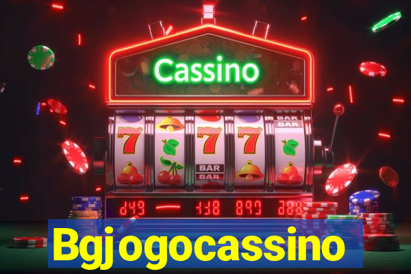 Bgjogocassino