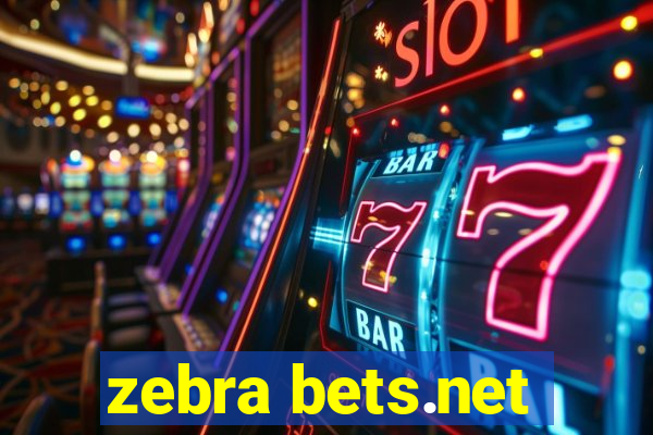 zebra bets.net