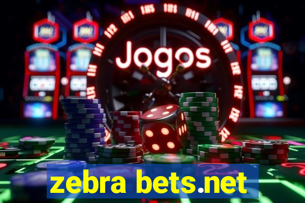 zebra bets.net
