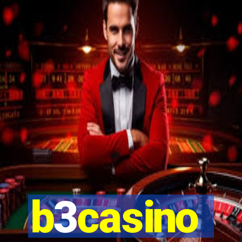 b3casino