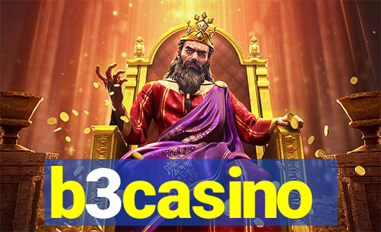 b3casino