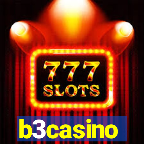 b3casino