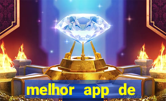 melhor app de slots para ganhar dinheiro