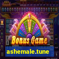 ashemale.tune