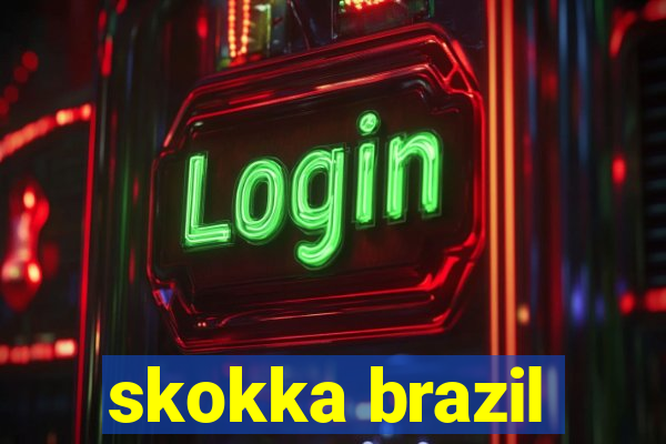 skokka brazil