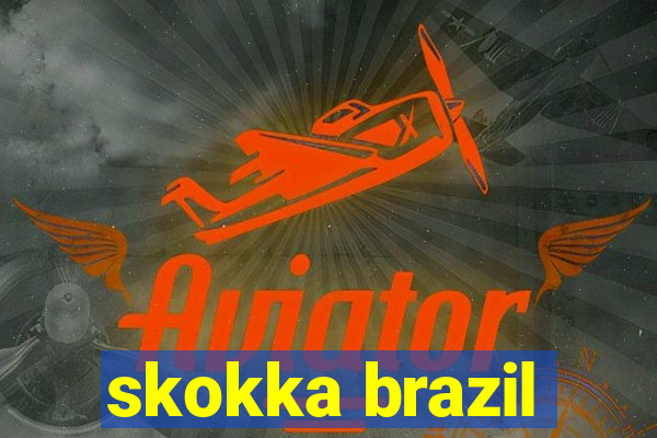 skokka brazil
