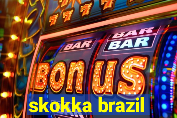 skokka brazil