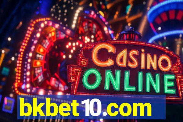 bkbet10.com