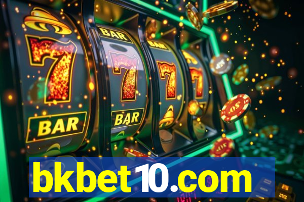 bkbet10.com