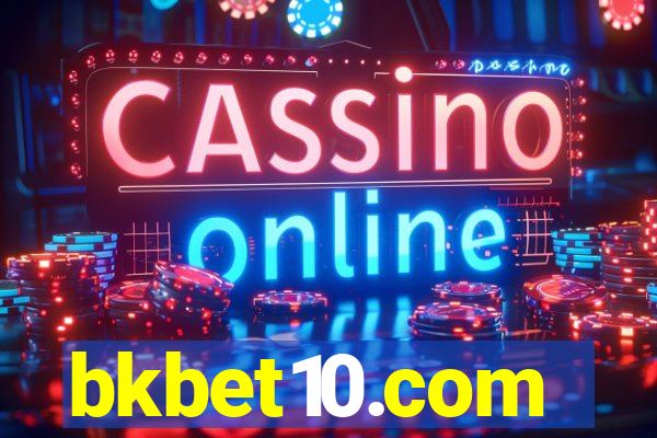 bkbet10.com