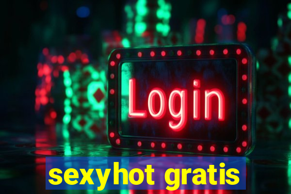sexyhot gratis