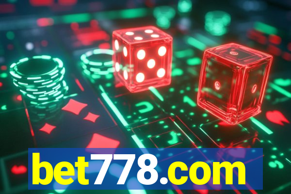bet778.com