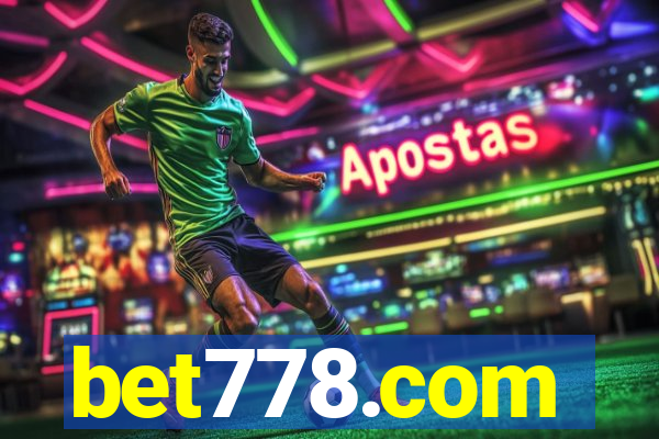 bet778.com