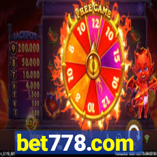 bet778.com