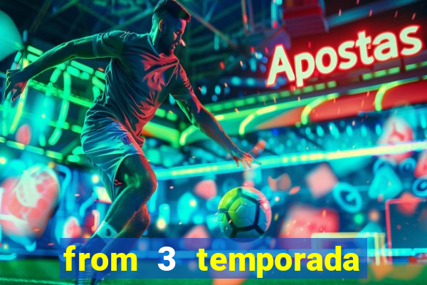 from 3 temporada via torrent