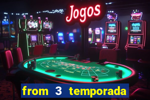 from 3 temporada via torrent