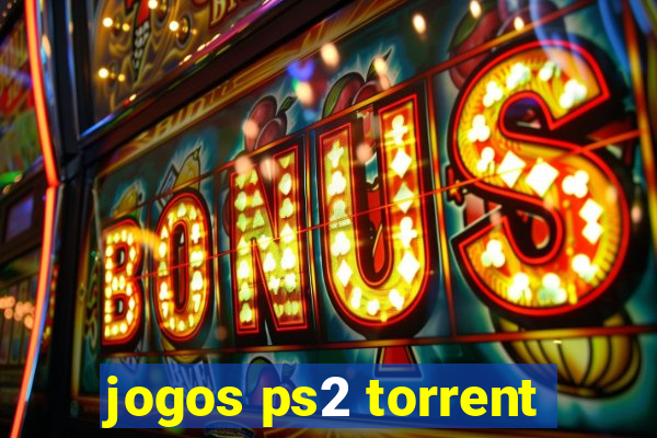 jogos ps2 torrent