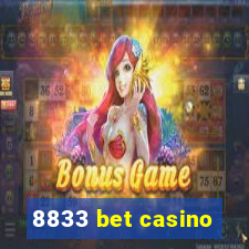 8833 bet casino