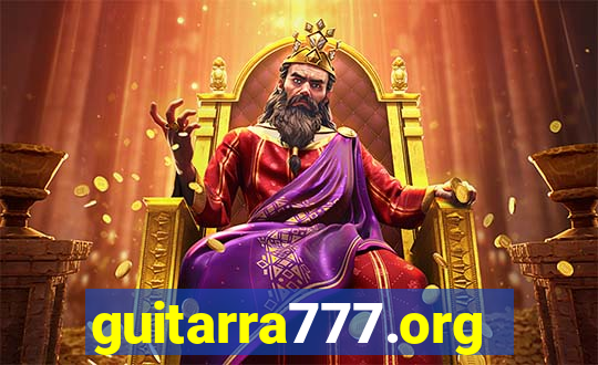 guitarra777.org