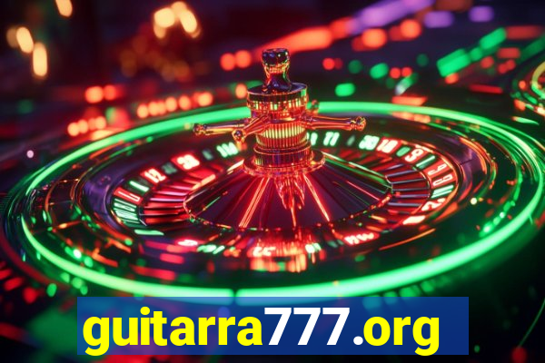 guitarra777.org