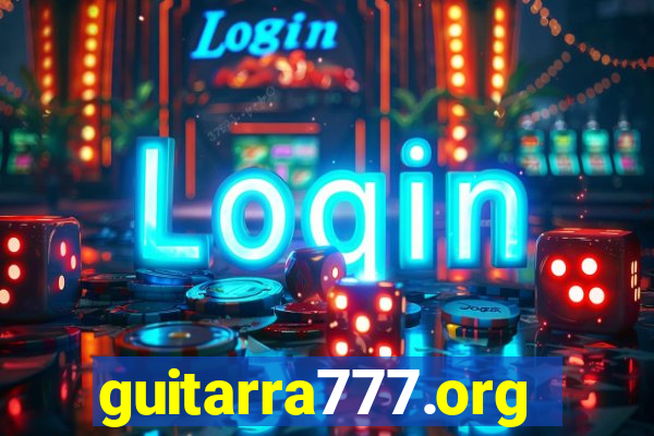 guitarra777.org