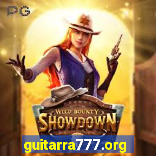 guitarra777.org