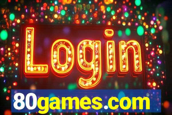 80games.com