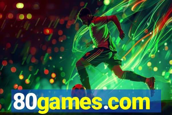 80games.com