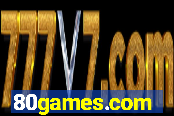 80games.com
