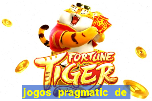 jogos pragmatic de 10 centavos