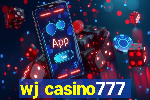 wj casino777