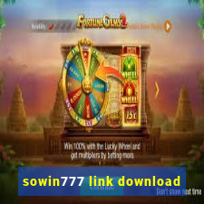 sowin777 link download