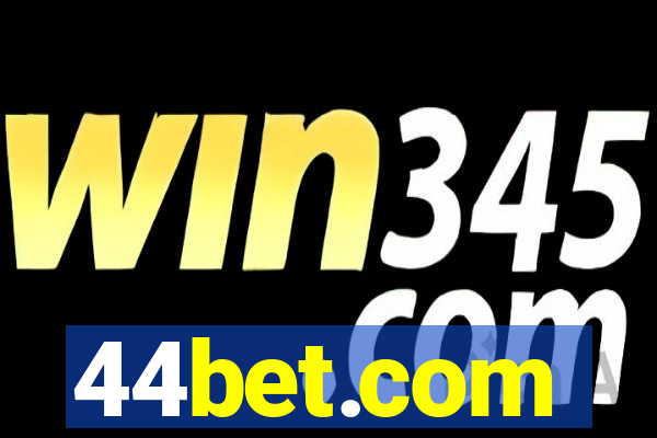 44bet.com