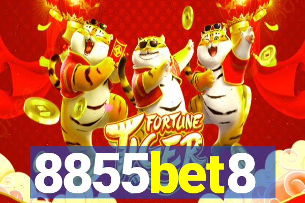 8855bet8