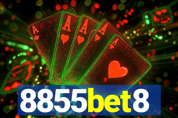 8855bet8