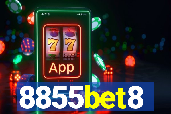 8855bet8