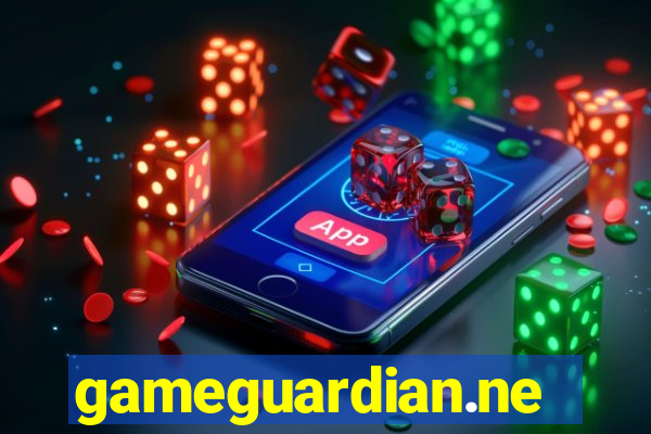 gameguardian.net