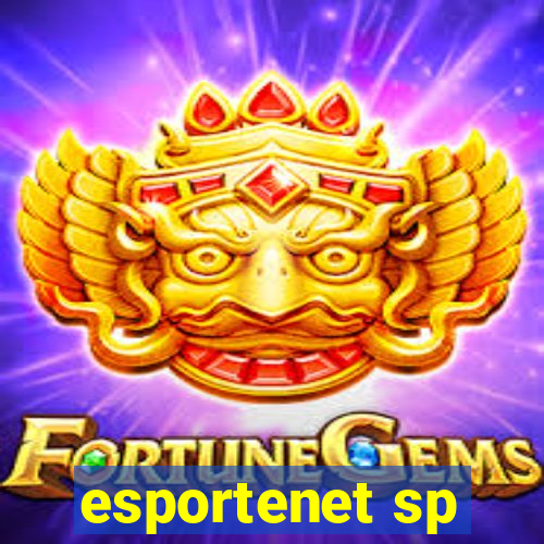 esportenet sp