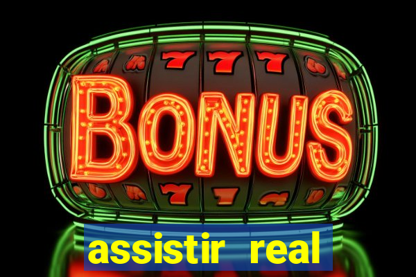 assistir real madrid x barcelona ao vivo multicanais