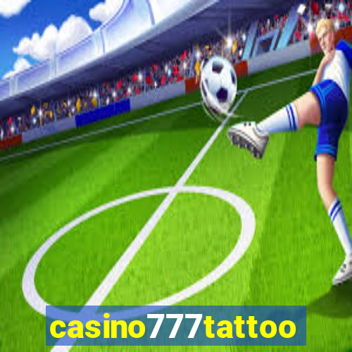 casino777tattoo