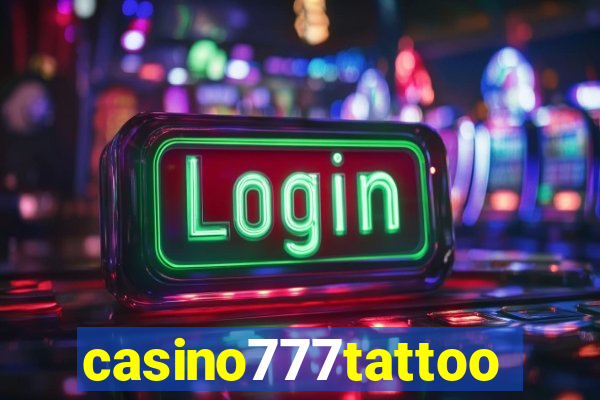casino777tattoo