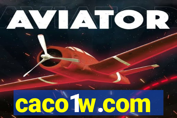 caco1w.com