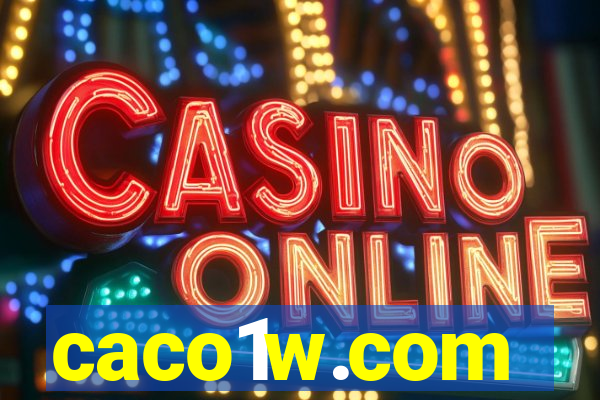caco1w.com