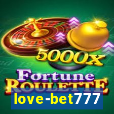 love-bet777