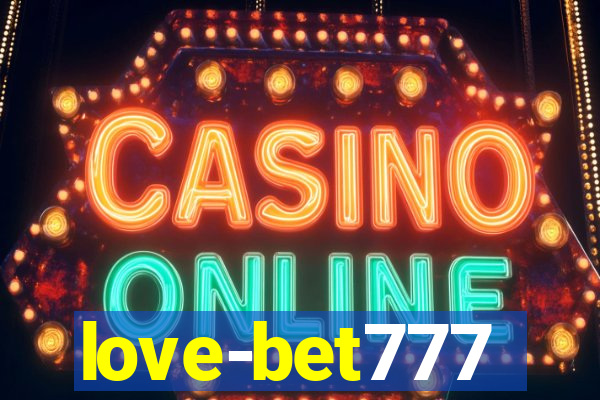 love-bet777